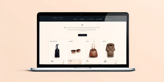 Redefining digital commerce through specialized E-commerce Website Design